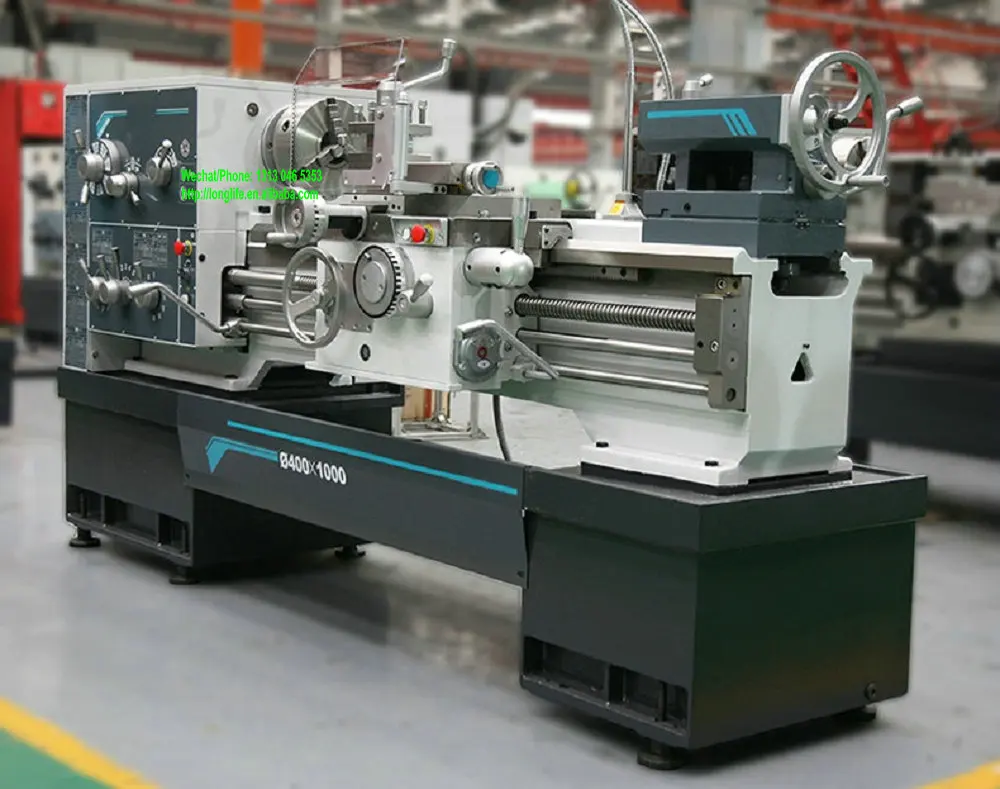 cdl6251x1500 horizontal lathe machine(only providin