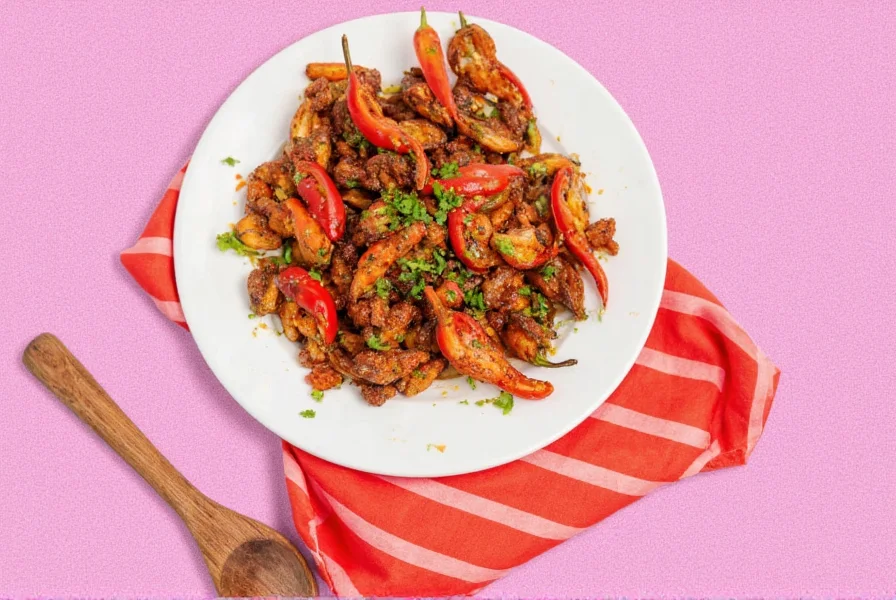 Smoky Chipotle Chili