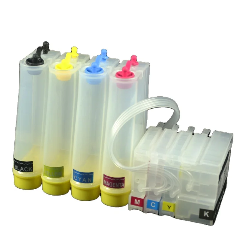 
OCINKJET CISS For HP 932 933 Ciss Ink Tank For HP 7110 For HP Officejet Pro 6600 H711a 6100 H611a 6700 CISS With Chip 