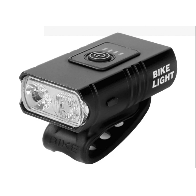 

High quality waterproof led bike lamp flashlight headlamp new bicycle taillights