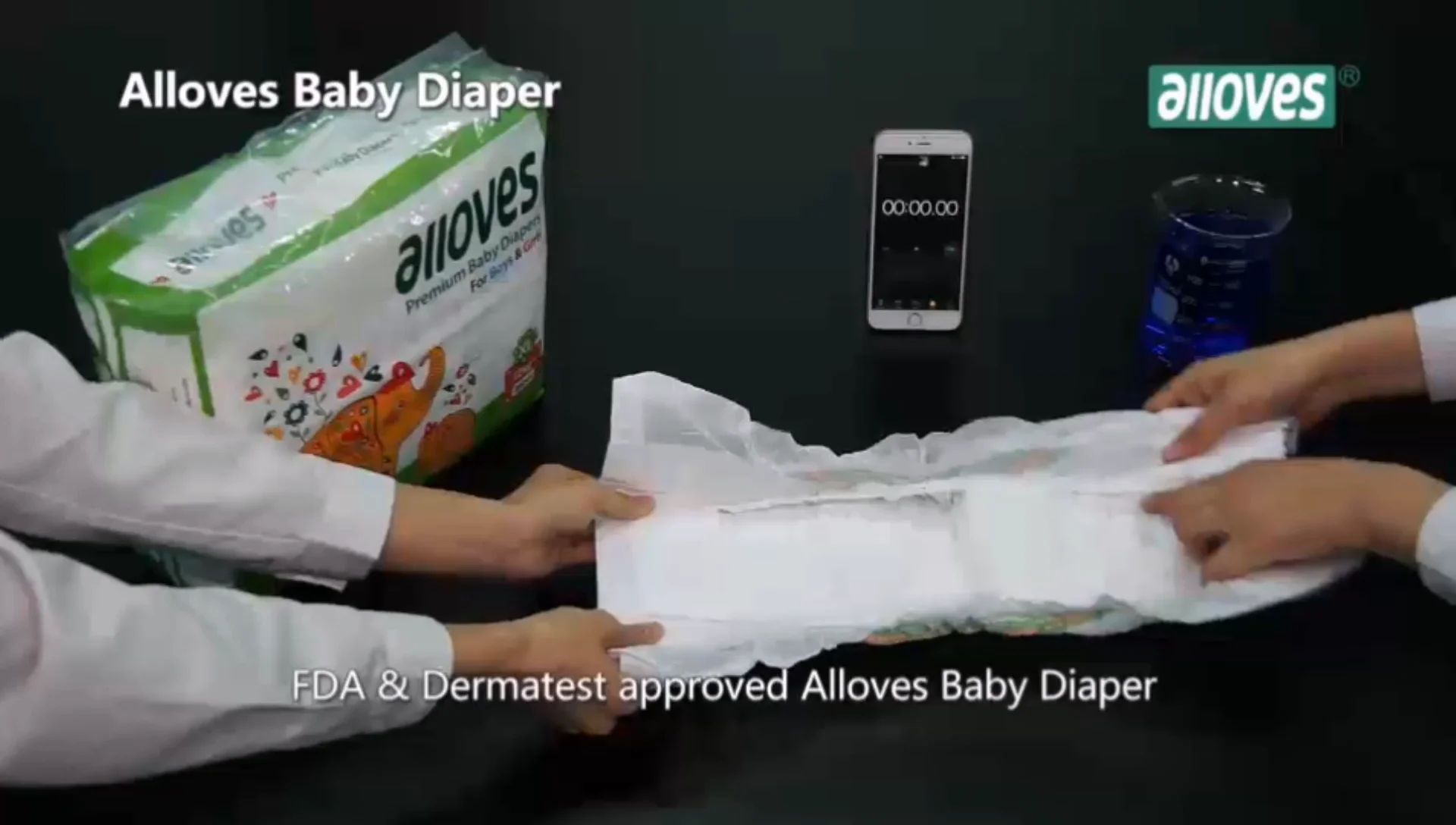 Wholesale A-grade Disposable Baby Diapers Xl-xxl Sleep Soft Pants ...