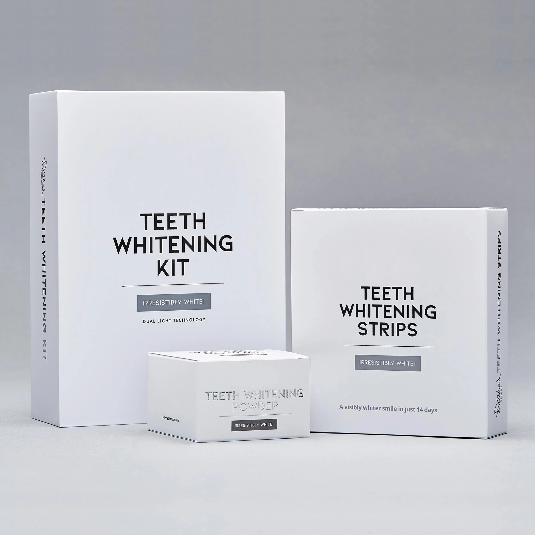 

Customized best natural flavor private label teeth whitening powder kit, Black powder with white container box
