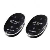 

ZTE Wipod WD670 850/1800mhz 4g LTE pocket wifi wireless router