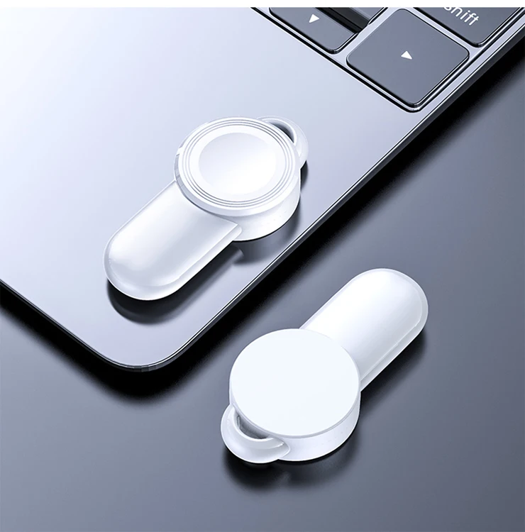 

New design Suitable for smartwatch charging stable Not hot watch wireless charger