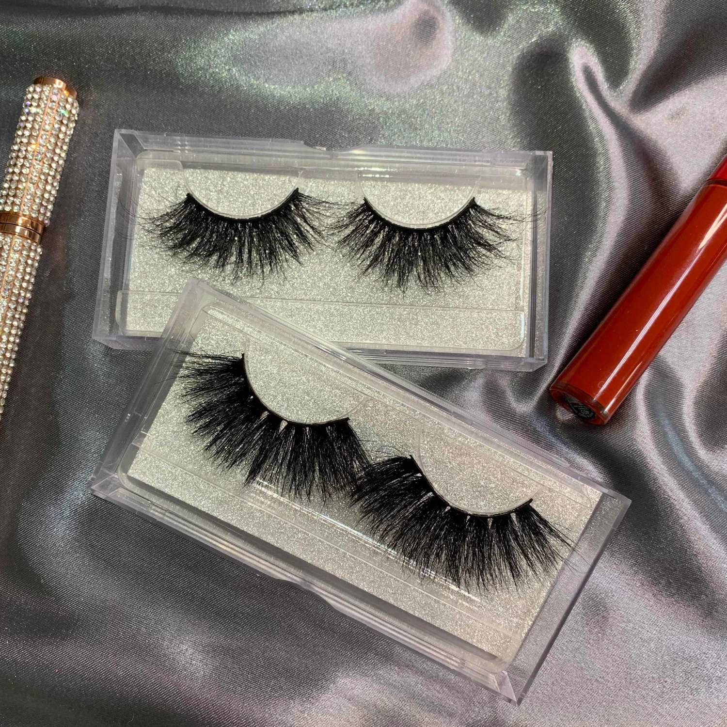 

Vendor lashes eyelash distributors lashes3d mink wholesale vendor