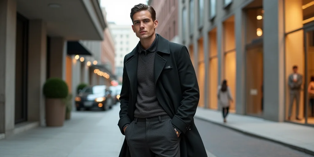 Discover The Evolution Of The Nicest Mens Wallet In Modern Fashion