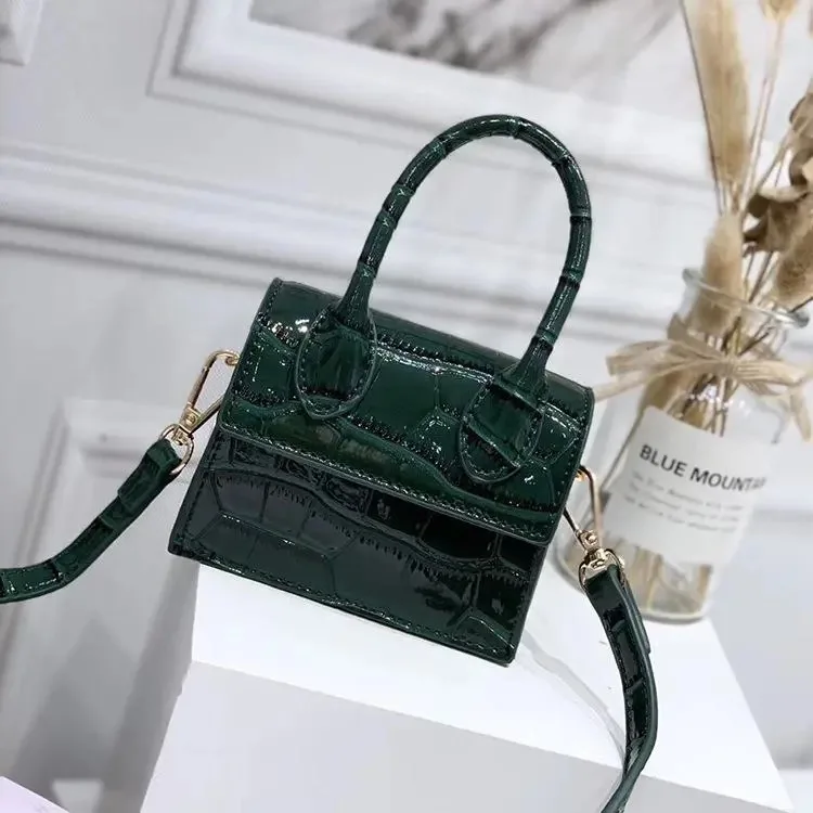 

women handbag ladies hand bags weave pu purses and handbags bag, Customized color