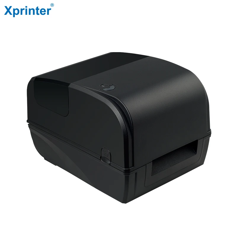 

High-Definition Thermal BarCode Label Printer 110mm&4inch Width USB Interface XP-TT426B