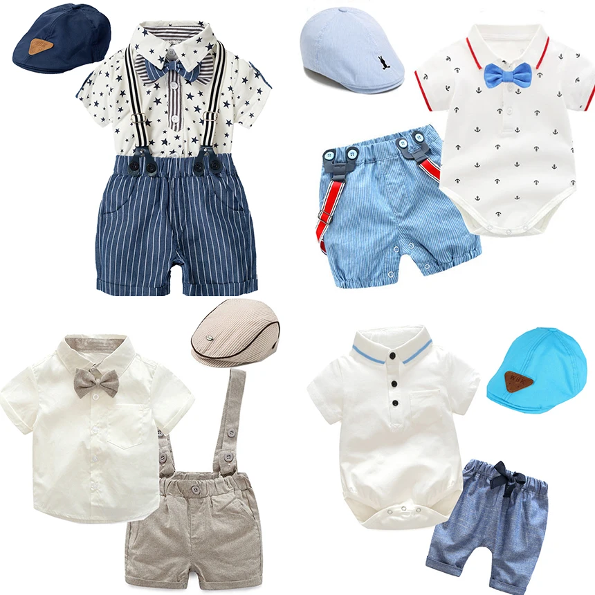 

6-12months babies stylish clothes infant philippin infant baby child clothe boys clothing sets low price