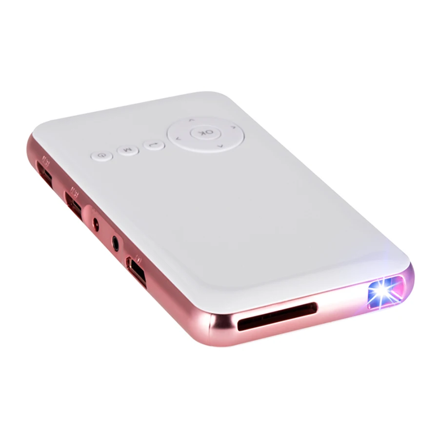 

Education Use Digital Slide Powerpoint Projector