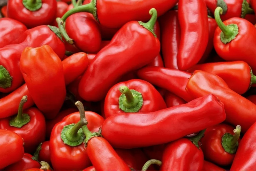 Chef slicing chillies in kitchen