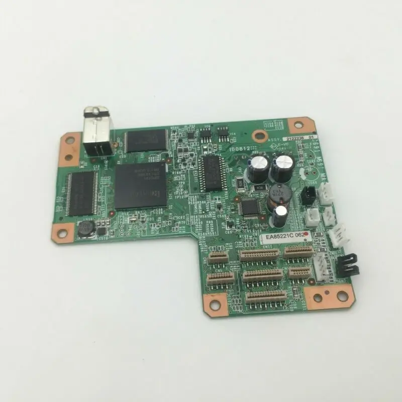 

Formatter board logic main board mother board ce86 for epson r330 printer parts printer repair kits