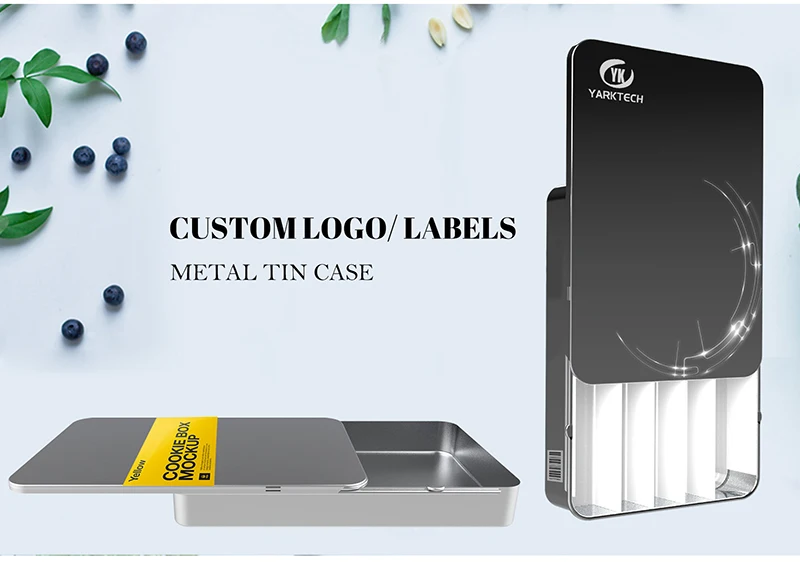 Download Custom Metal Sliding Childproof Preroll Tin Packaging Box Buy Preroll Tin Pre Roll Tin Box Preroll Tin Packaging Box Product On Alibaba Com