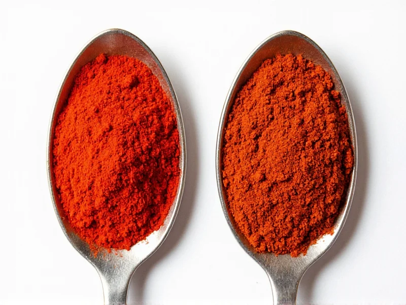 Red Chilli Powder vs Cayenne Pepper: Key Differences