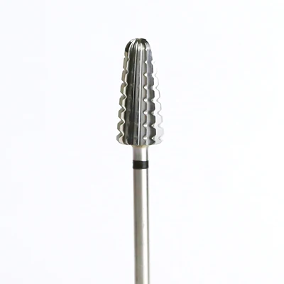 

Nail Drill Bit 3/32 Tungsten Steel Drill Bit Carbide Nail Tool