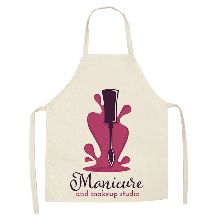

Popular Design Kitchen Disposable Apron For Woman