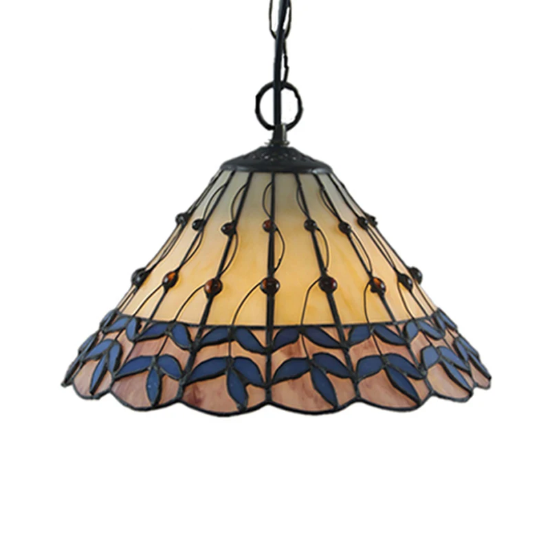 Nordic Newest Creative 12 Inches Vintage Pendant Light For Bedroom Kitchen