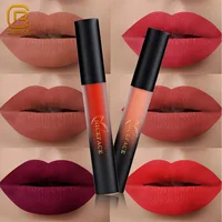 

Make Your Own OEM Custom Brand Name Lipgloss Private Label Organic Matte Lip Gloss