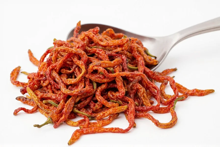 Pepper Grinding