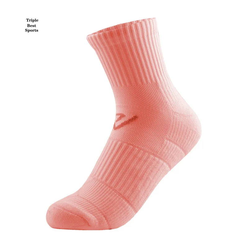 

unisex compression cheap cotton ankle custom men's sports socks custom grip football soccer socks anti slip men, Picture