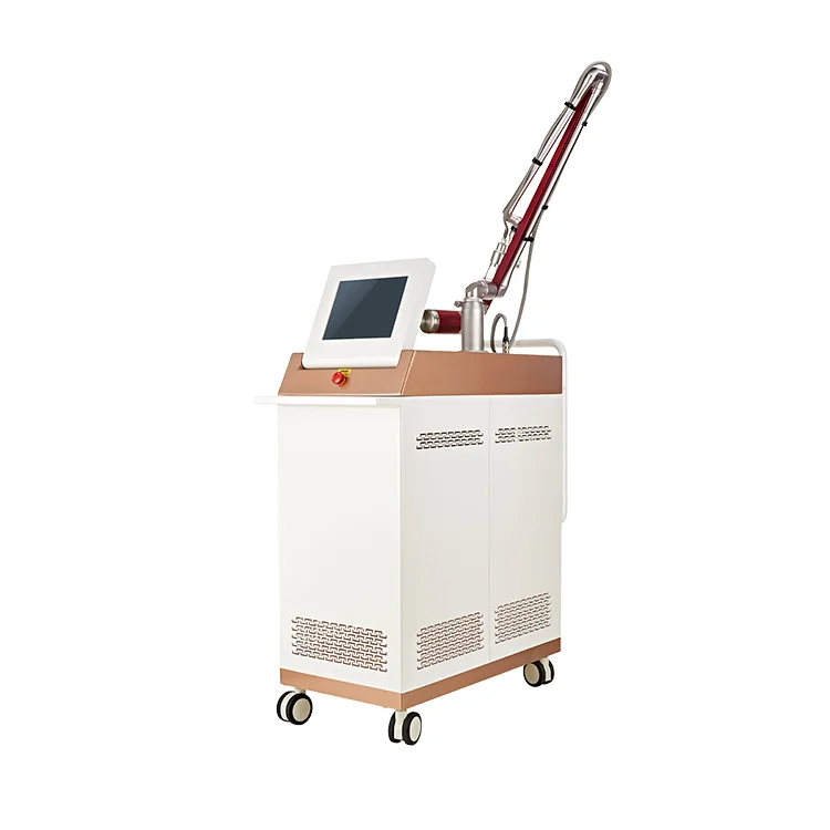 

High Power 40W CO2 Fractional Laser Skin Resurfacing Vaginal Tightening Scar Removal Equipment