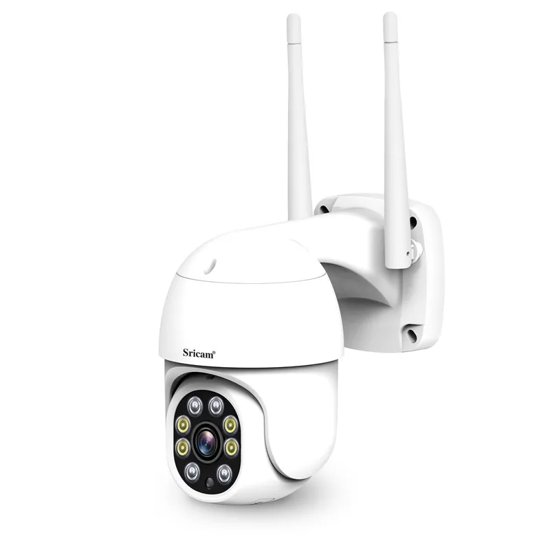 

QZT home ip camera wifi outdoor smart security camera outdoor 1080p ip camera