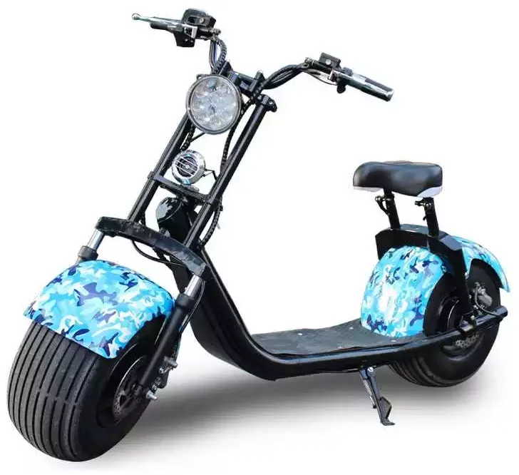 

long range free shipping 100kmh two wheels adult mijia lock alarm exhaust electric scooter motors electric citycoco