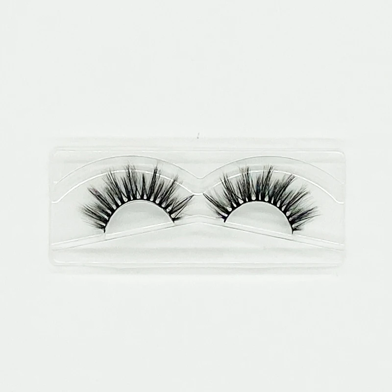 

Best Sellers Faux Mink 3d Eyelashes Wholesale Vendor Private Label Full Strip Lashes