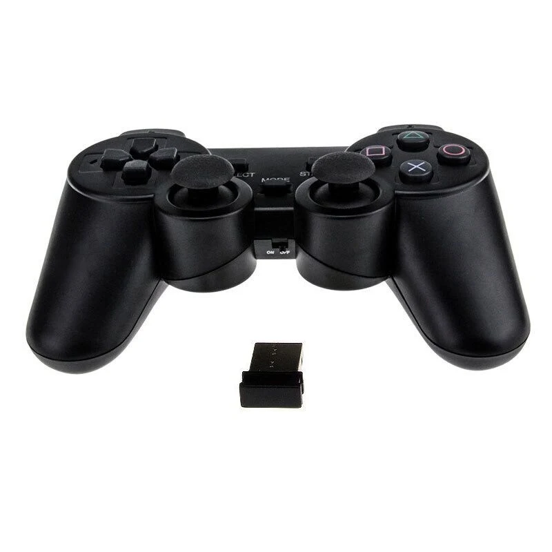 

Wireless Mobile Gamepad Controller Hot Selling Bluetooth Gamepad 2020 For PS3 PC