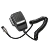 Dynamic Microphone with high sensitivity 4pin handheld car speaker microphone for cb radio with best price DM-401