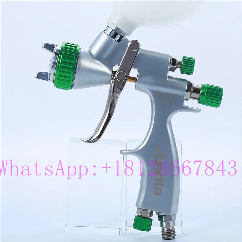 Auarita H899 Home Use Baking Tools Chocolate Spray Machine Food Grade