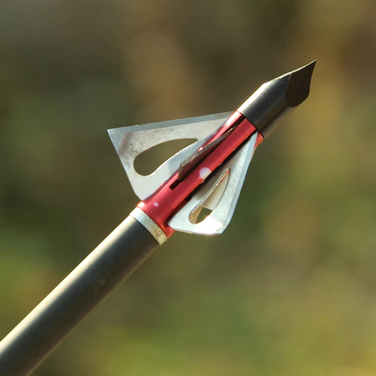 grim reaper broadheads for crossbows