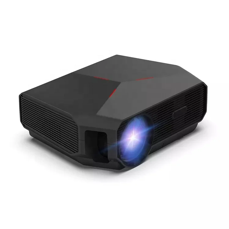 
Native 4K WIFI Led Android Projector Home Theater Projectors 