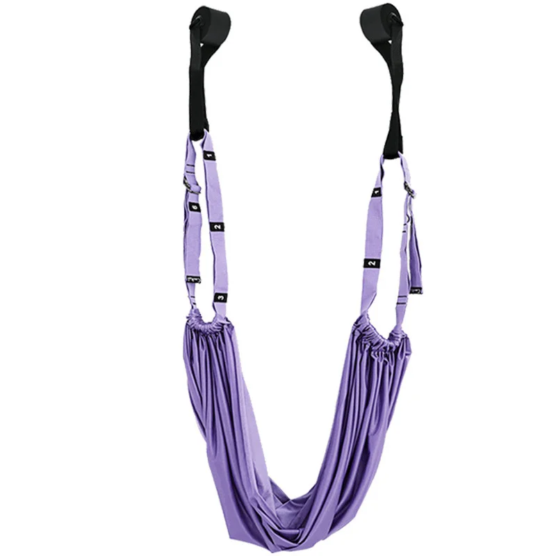 

Yoga Rope Stretch Strap For Ballet Dance Belt Yoga Trainer, Rich colors to choose