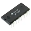 Original Bit rate frequency generator dip24 MC14411P