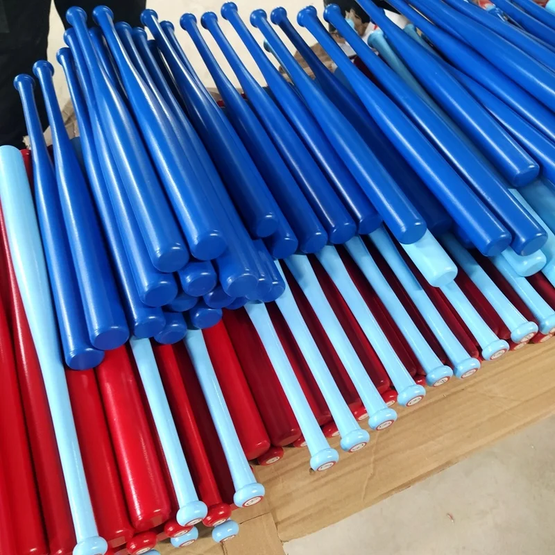 

34 inch custom logo baseball bats