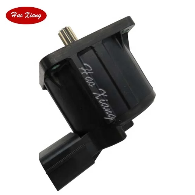 

EGR Valve K6T51273 1 Years Standard NH950192-24V NH950192
