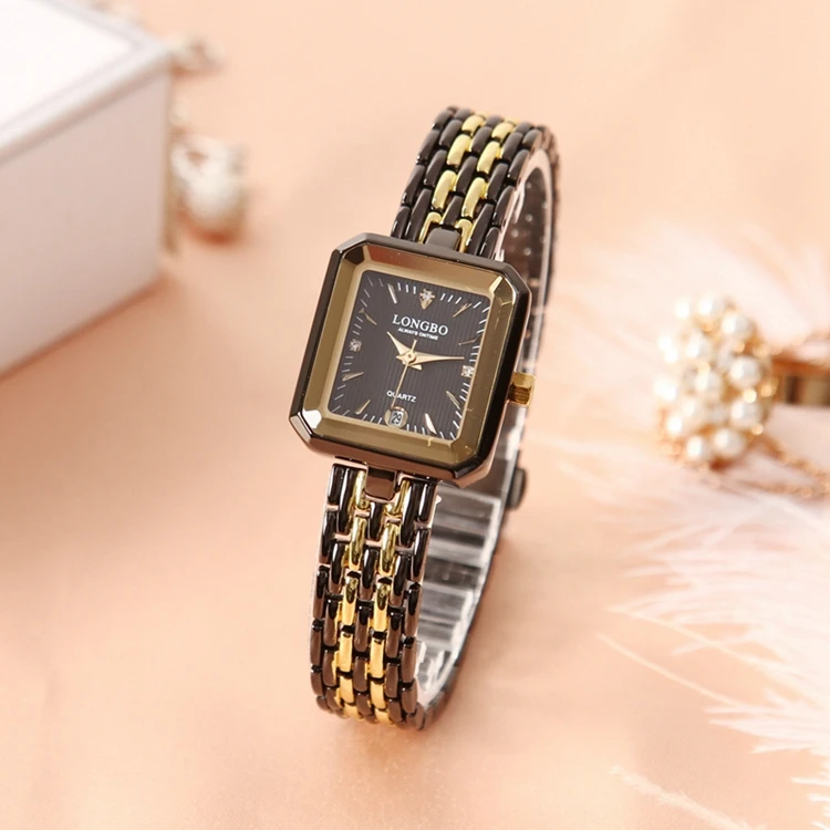 Qoo10 - METROCITY WATCH / Metrocity watch series / Couple watch / Luxury  bra : Watch & Jewelry