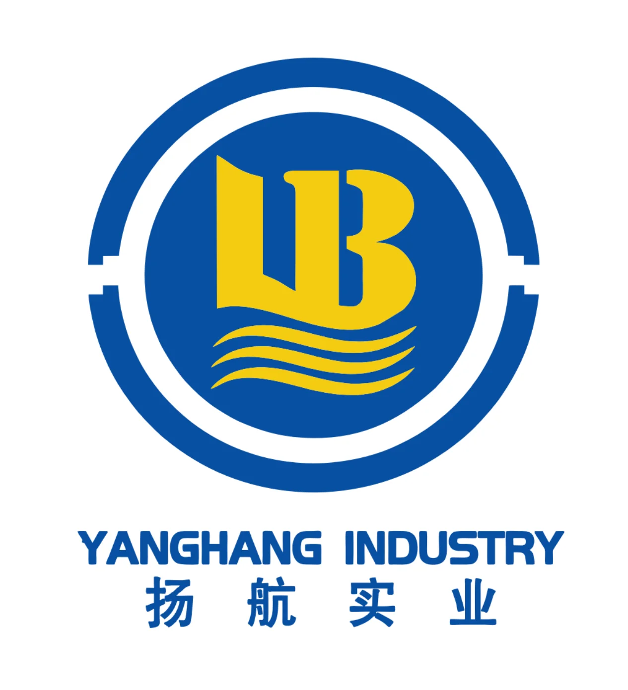 YANGHANG INDUSTRY 扬航实业