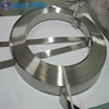 roll Stainless Steel ratchet straps cable tie metal tie strap 304 316 stainless steel binding strip/tape