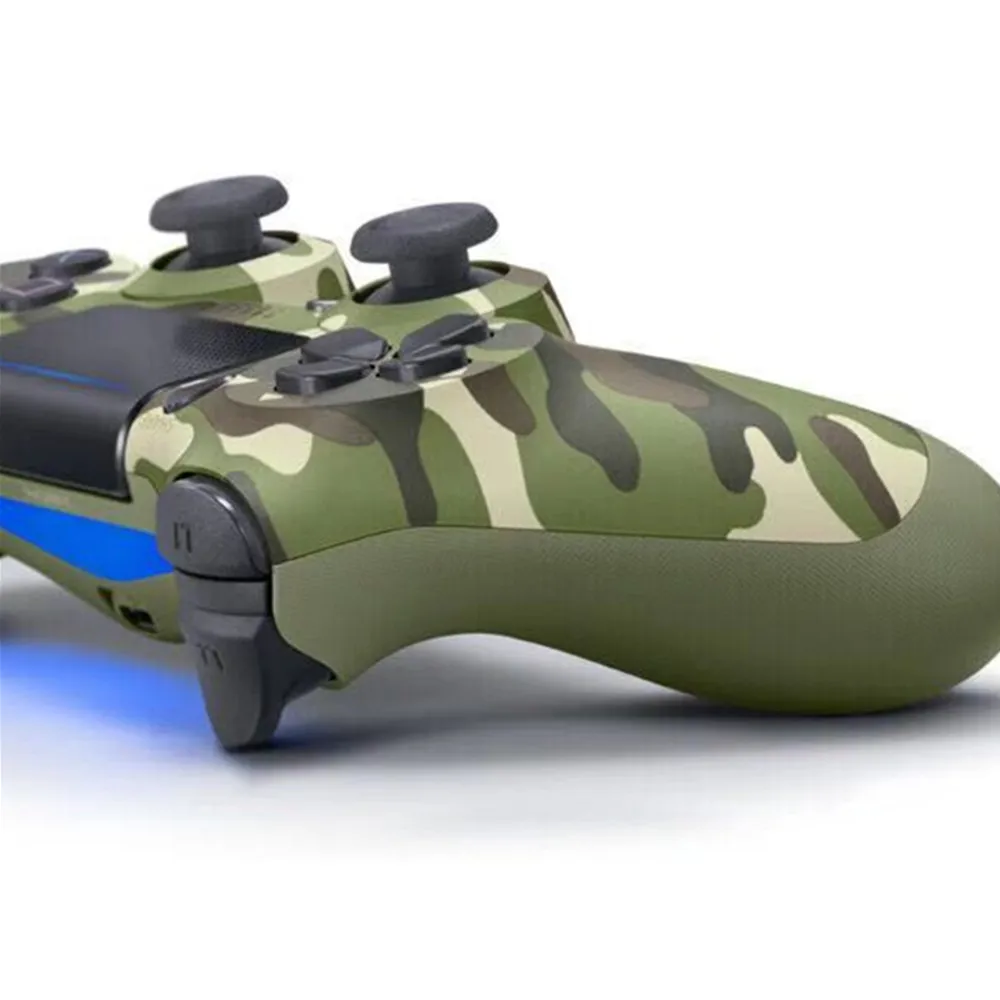 

Wired Gamepad Game Handle Controller for PS4 not wireless