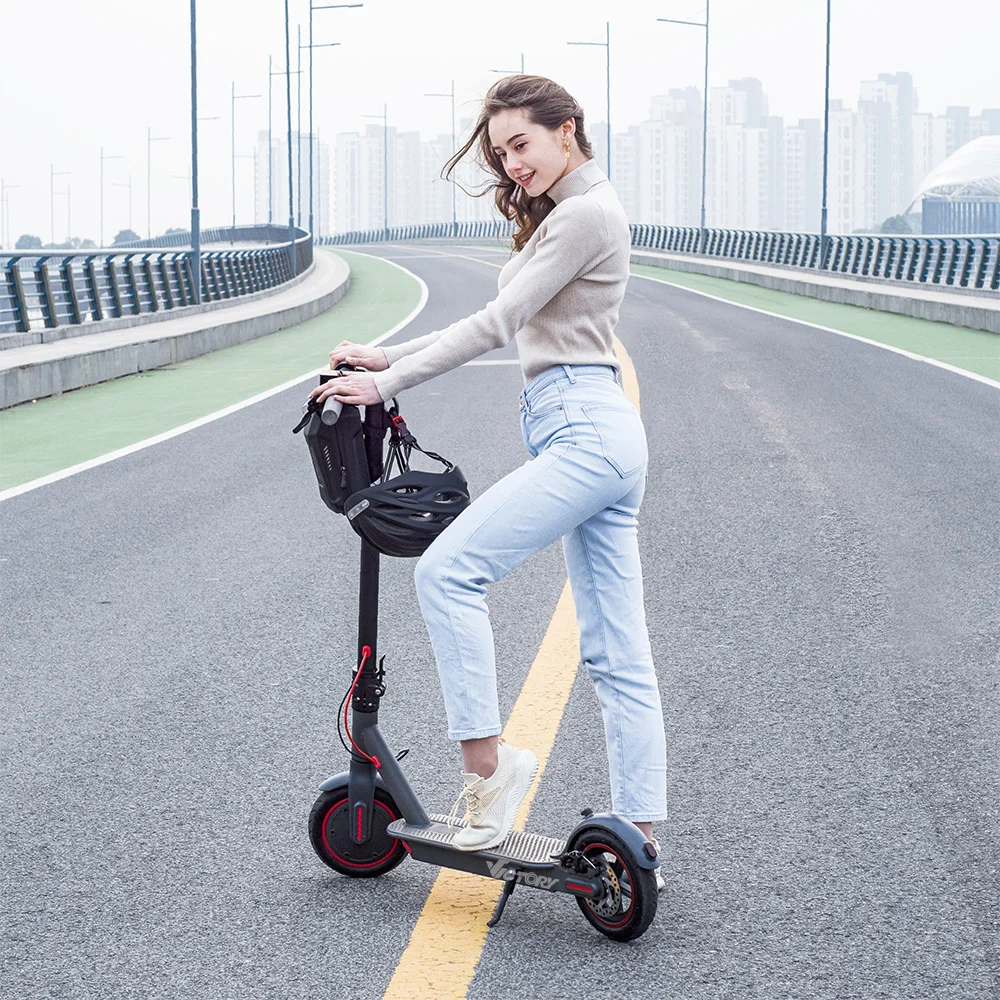 

350W 8.5 Inch Aovo Scuter UE Warehouse Electric Scooter Xiaomi