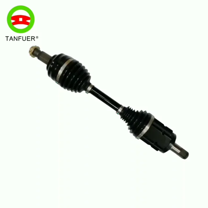 E70 F15 F85 E53 X5 Cv Joint 31607565313 Front Left Axle Joint Kit