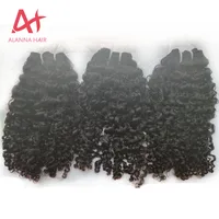 

Grade 10A Virgin Cambodian Soft Kinky Curly Hair Big Stock 10"-30" Raw Cambodian Hair Unprocessed Curly Human Hair Extensions