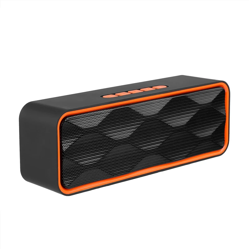 

LAIMODA Portable Speaker Wireless Altavoces Blutooth Portable Speaker With Blutooth Blue tooth Big Speakers