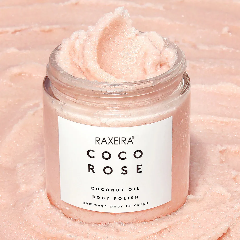 

Own label lightening rose body scrubs vendors for scrubs, Pink