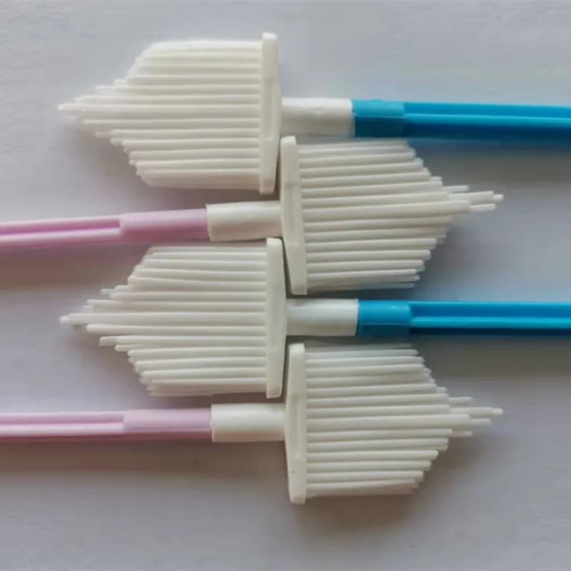 医用一次性阴道刷宫颈细胞学刷