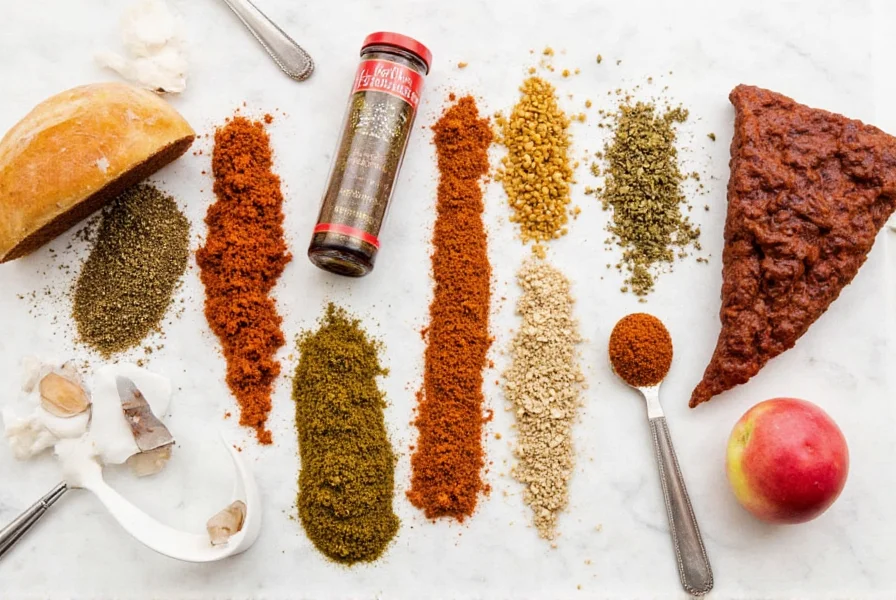Guajillo chili powder