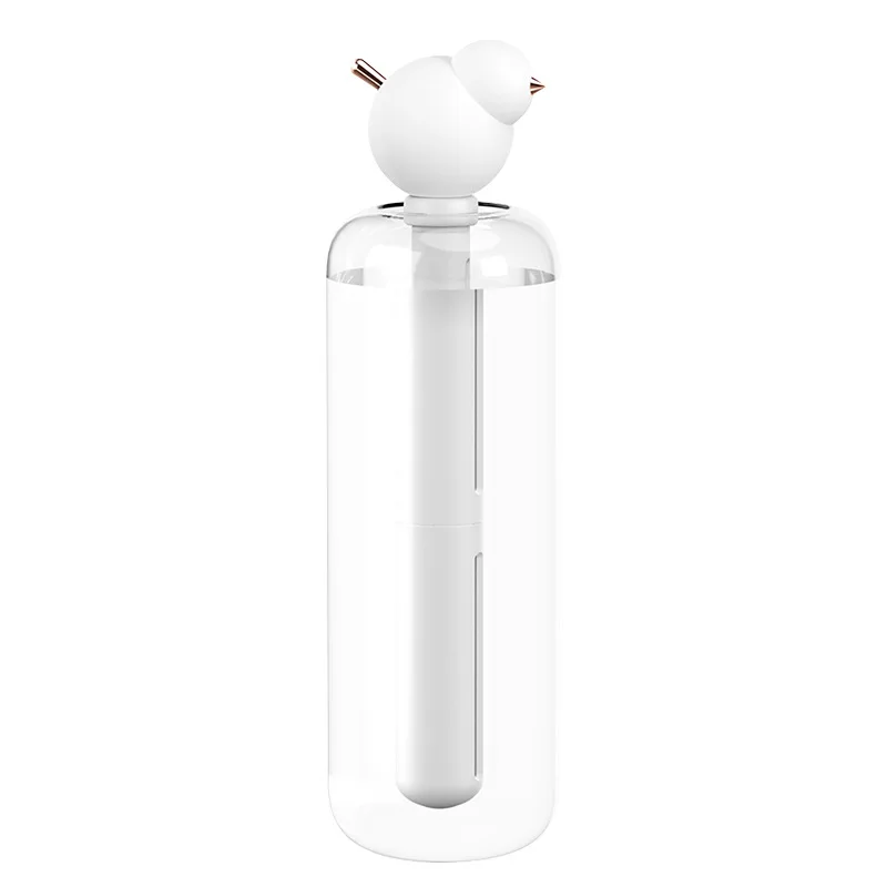 

Alcohol Disinfection Spray Easy To Use Portable Humidifier Fashion Style Aroma Humidifier Mini Usb Humidifier