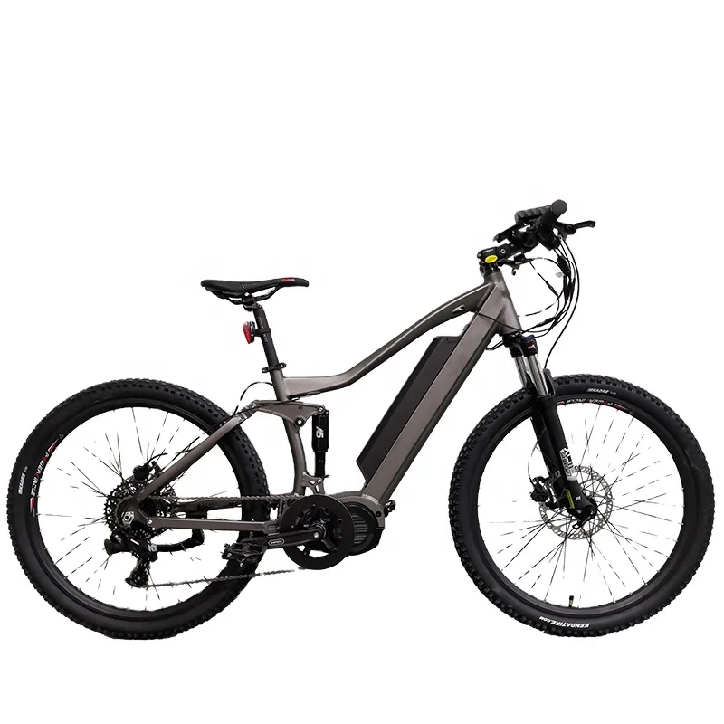 

KAIYI 48V1000W 21AH 9/10/11 speed 52KM/H fast speed bicycle electric bike